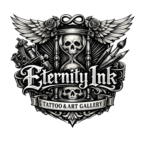 Eternity Ink